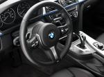 BMW 328d Sedan M Sport Package 2013 года (US)